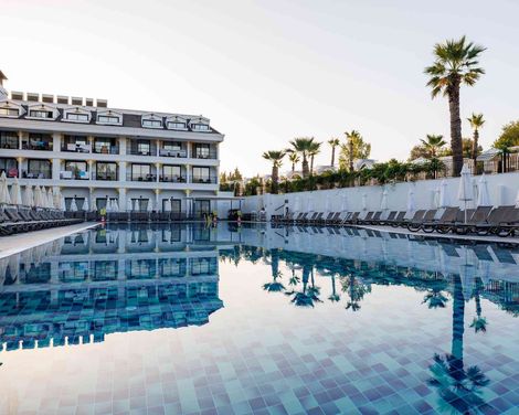 Hane Sun Elite Hotel-3