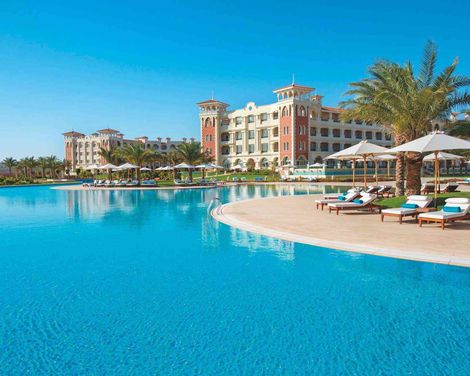 Baron Palace Sahl Hasheesh