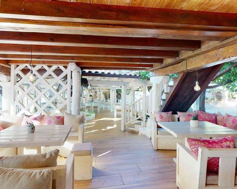 Acrotel Athena Pallas