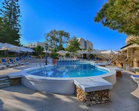 Cornucopia Hotel