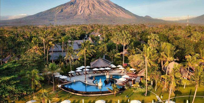 Siddhartha Ocean Front Resort & Spa