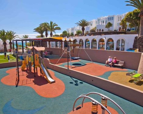 Sotavento Beach Club