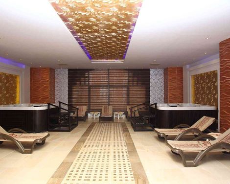 Sunrise Garden Beach Resort-0