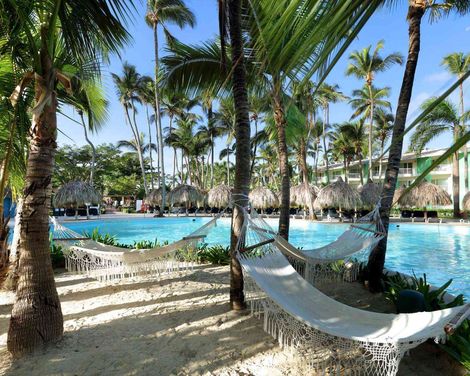 Grand Palladium Punta Cana Resort & Spa-2