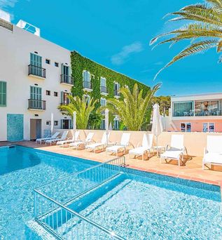 Cupido Boutique Hotel