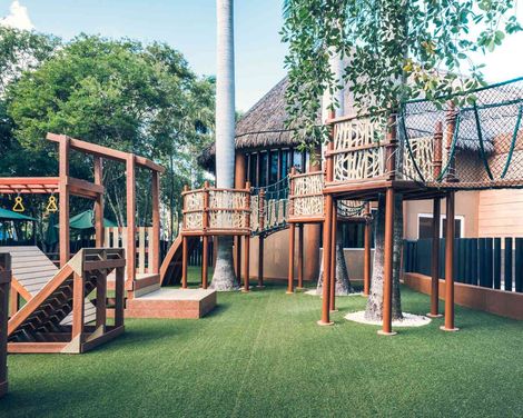 Iberostar Waves Paraíso Beach