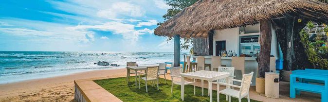 Ocean Breeze Resort Khaolak