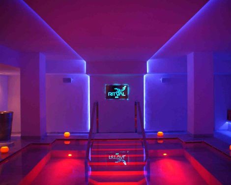 The Key Sensation Hotel