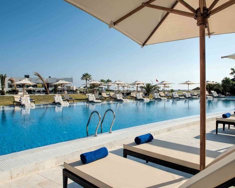 Iberostar Selection Diar El Andalous