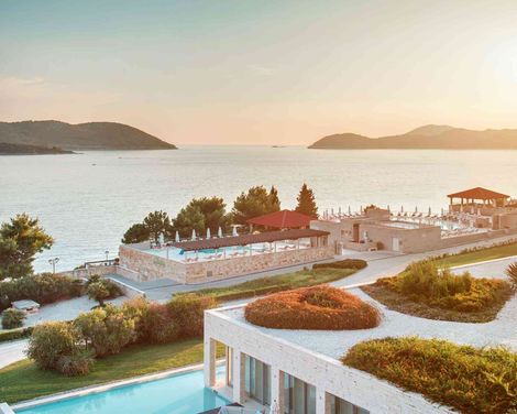 Sun Gardens Dubrovnik 