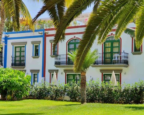 BIlly's Puerto de Mogán Apartments by LIVVO