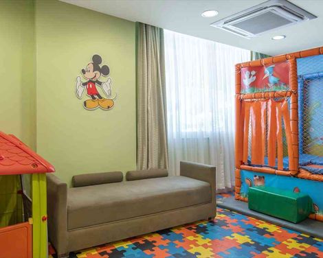 Ramada Resort by Wyndham Lara