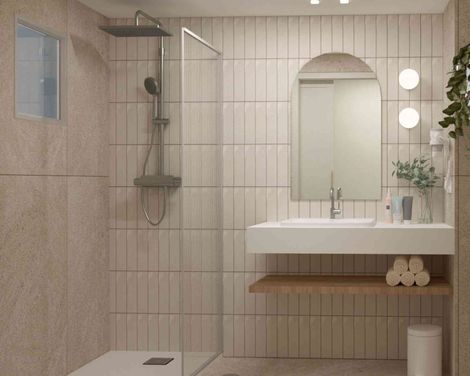 Arco Iris Apartamentos