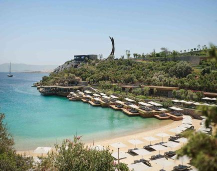 Maxx Royal Bodrum Resort