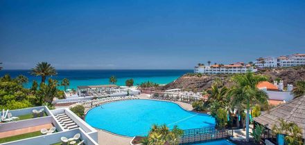 Fuerteventura Princess