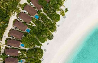 Avani+ Fares Maldives Resort