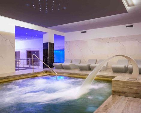 Maritim Resort Calabria