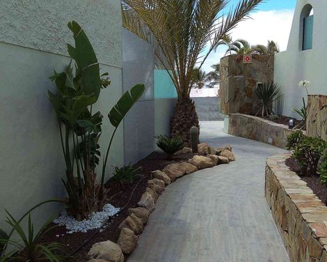 Apartments Garden & Sea Boutique Lodging by LIVVO