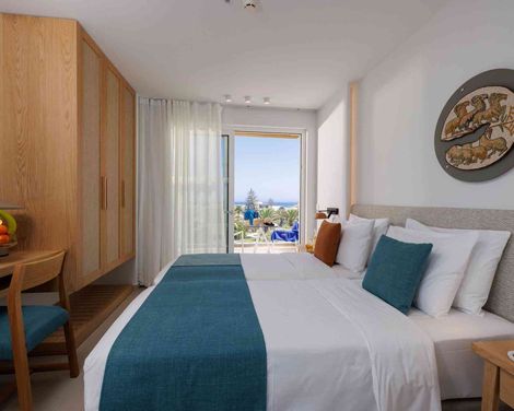 Anissa Beach & Village Hotel