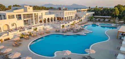 Smy Kos Beach & Splash