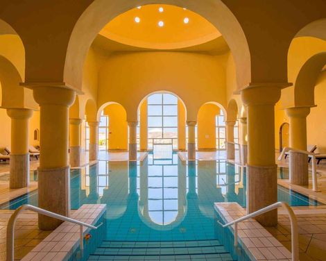 Ulysse Djerba Thalasso & Spa