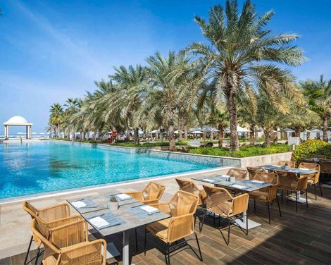 Rixos Al Mairid Ras Al Khaimah
