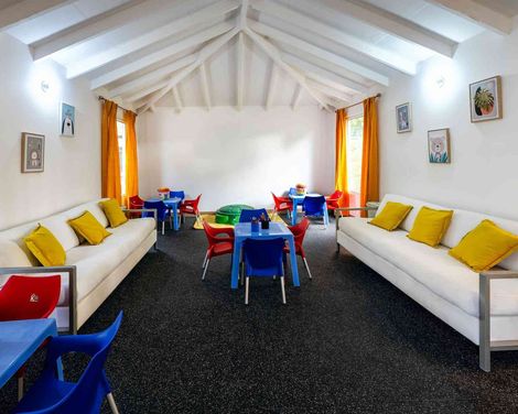 Viva Heavens by Wyndham, A Trademark All Inclusive
