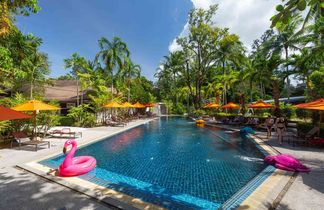 Nai Yang Beach Resort