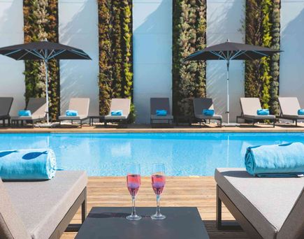 Iberostar Selection Lisboa