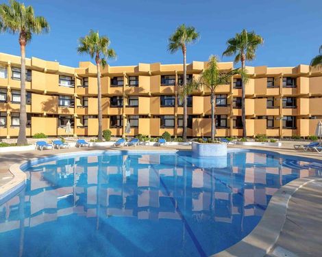 Auramar Beach Resort-2