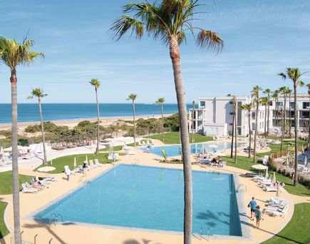 Hipotels Barrosa Park