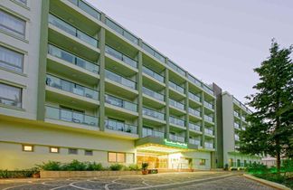 Incekum West Hotel