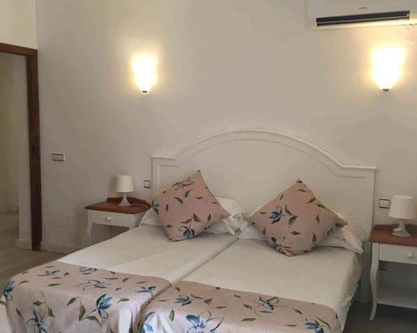 Carabela II Appertments