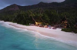 NIVA Labriz Seychelles