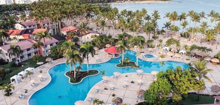 Bahia Principe Grand La Romana