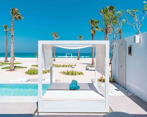 Nikki Beach Resort & Spa Dubai