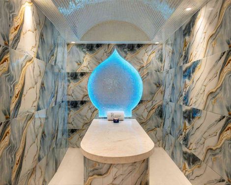 Le Royal Méridien Abu Dhabi