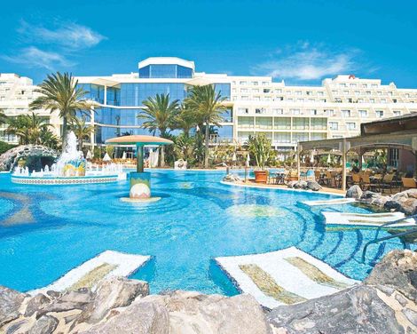 SBH Hotel Costa Calma Palace