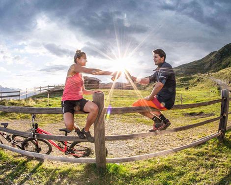 Dolomiten Residenz Sporthotel Sillian