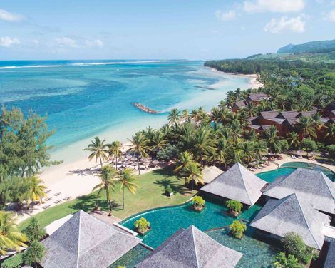 Heritage Awali Golf & Spa Resort