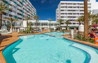 Abora Buenaventura by Lopesan Hotels