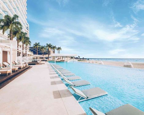 Iberostar Selection Coral Cancún