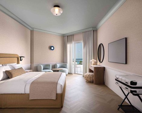 Imperial Island Resort by Louis Hotels