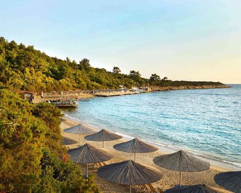Hapimag Sea Garden Resort Bodrum