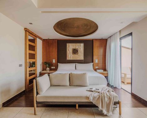 Gran Meliá Palacio de Isora