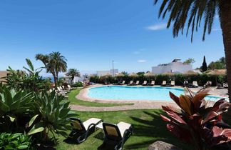 Garajau Madeira Hotel