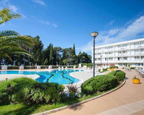Laguna Maradiso Hotel by Aminess