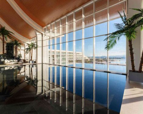 Barceló Playa Blanca