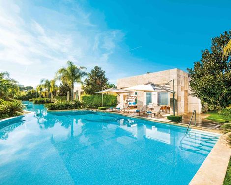 Regnum Carya