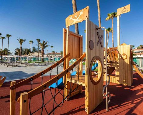 Kumara Serenoa by Lopesan Hotels